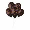 Funny Balloons Usa Latex Balloons GS120: #1060 Halloween Texture 943221