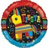 Funny Balloonsusa Foil Balloons Party Pinata 15453-18 2 Funny Balloonsusa Foil Balloons Party Pinata 15453-18