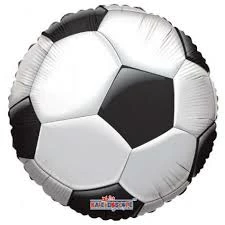 Funny Balloonsusa Soccer Ball 17505-18