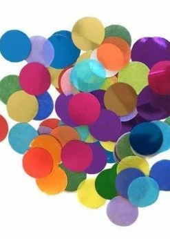 Funny Balloons Usa Confetti Multicolor 96943 Accessories