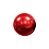 Funny Balloonsusa Mini Ball Red R-2433