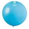 Funny Balloons Usa G30: #009 Light Blue 329773 Standard Color 31 In 2 Funny Balloons Usa G30: #009 Light Blue 329773 Standard Color 31 In