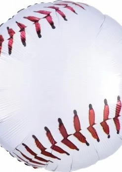 Funny Balloons Usa Baseball 11703001