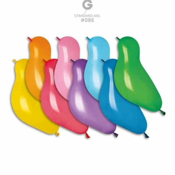 Funny Balloons Usa AF1: #086 Ass. Birds 478617 Latex Balloons 3 Funny Balloons Usa AF1: #086 Ass. Birds 478617 Latex Balloons