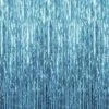 Funny Balloonsusa Foil Curtain Light Blue Accessories