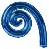 Funny Balloonsusa Royal Blue Kurly Spiral 19803-DCF Foil Balloons 1 Funny Balloonsusa Royal Blue Kurly Spiral 19803-DCF Foil Balloons