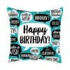 Funny Balloonsusa Foil Balloons Birthday Toughts 15815-18