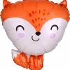 Funny Balloonsusa Forest Friends Fox 4120501