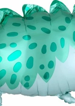 Funny Balloonsusa Foil Balloons Forest Friends Hedgehog 4120801