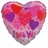 Funny Balloonsusa Foil Balloons I Love You 15694 -18