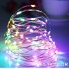Funny Balloons Usa Led Light Balloon Strings - Multicolor Accessories