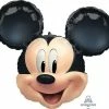 Funny Balloons Usa Mickey Mouse Forever 4097801