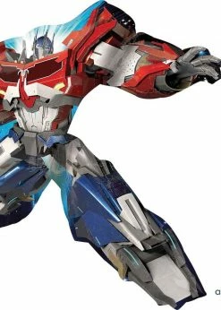 Funny Balloons Usa Transformers 2933301