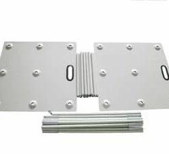 Funny Balloonsusa Big Metal Balloon Arch B429A Accessories