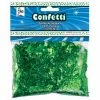 Funny Balloons Usa Confetti Green CRGR