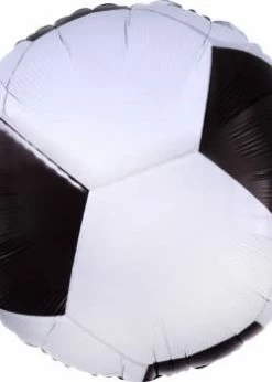 Funny Balloons Usa Soccer Balloon 11704001 Foil Balloons