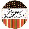 Funny Balloonsusa Halloween Dots And Stripes 27830