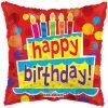 Funny Balloonsusa Foil Balloons Happy Birthday 15326-18