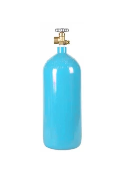 Funny Balloons USA 40 CF Steel Cylinder Helium