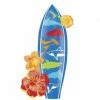 Funny Balloonsusa Surfboard Foil Balloons