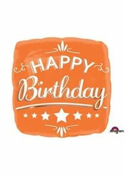 Funny Balloons Usa Foil Balloons Happy Birthday 29662