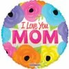 Funny Balloonsusa I Love You Mom