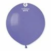 Funny Balloons Usa G150: #075 Periwinkle 157550 Standard Color 19 In 1 Funny Balloons Usa G150: #075 Periwinkle 157550 Standard Color 19 In