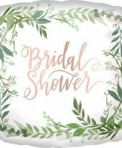 Funny Balloonsusa Vintage Bridal Shower 3851801