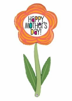 Funny Balloonsusa Happy Mother's Day 50979