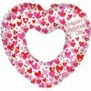 Funny Balloonsusa Foil Balloons CTI BRAND: Leaping Hearts 234154