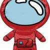 Funny Balloons Usa Spies In Space 4361701 Foil Balloons