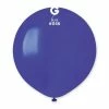 Funny Balloons Usa G150: #046 Blue 154658 Standard Color 19 In