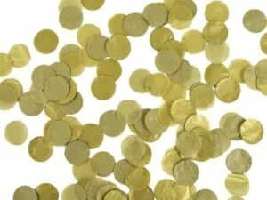 Funny Balloons Usa Confetti Gold WP-01A Accessories 3 Funny Balloons Usa Confetti Gold WP-01A Accessories