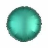 Funny Balloonsusa Satin Luxe Jade Round 36798