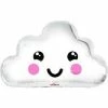 Funny Balloonsusa Foil Balloons Smile Cloud 35576 - 20