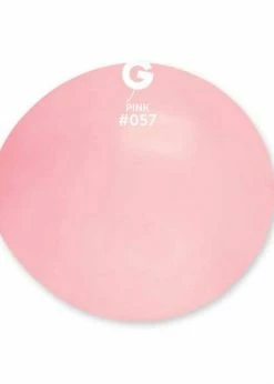 Funny Balloons Usa GL13: #057 Pink 135701 - 13 In