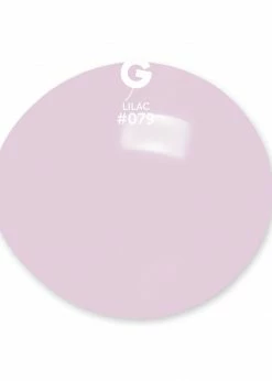 Funny Balloons Usa Latex Balloons GL13: #079 Lilac 137903 - 13 In