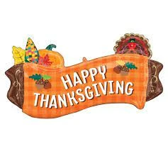 Funny Balloonsusa Haverst Banner 4196801