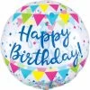 Funny Balloonsusa Confetti Happy Birthday