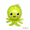 Funny Balloonsusa Mini Octopus 067376 Foil Balloons