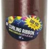 Funny Balloons Usa Accessories Curling Ribbon Brown 99645BR