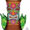 Funny Balloons Usa Foil Balloons Tiki Totem