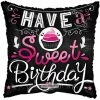 Funny Balloonsusa Have A Sweet Birthday Pillow Balloon 19712