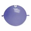Funny Balloons Usa GL13: # 075 Periwinkle 137507 Latex Balloons