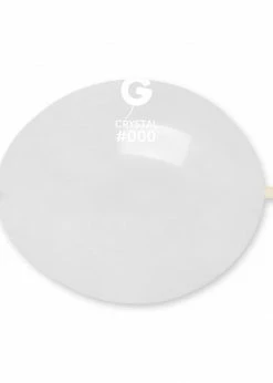 Funny Balloons Usa GL6: #000 Clear 060010 - 6 In