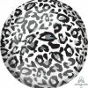 Funny Balloons Usa Snow Leopard Animal Print Orbz 4241301 Foil Balloons 2 Funny Balloons Usa Snow Leopard Animal Print Orbz 4241301 Foil Balloons