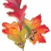 Funny Balloonsusa Foil Balloons Fall Leaf Cluster 31383