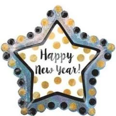 Funny Balloonsusa Ring In The New Year 3425301