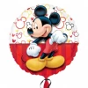 Funny Balloonsusa Foil Balloons Mickey Mouse 30645