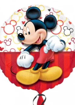 Funny Balloonsusa Foil Balloons Mickey Mouse 30645